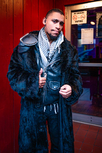 Cambridge, MA - Sep 2025